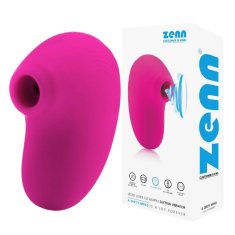 Zenn KLITORALNI STIMULATOR Zenn Secret Lover Pink