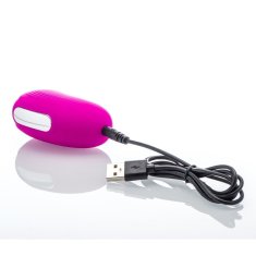 Zenn KLITORALNI STIMULATOR Zenn Secret Lover Pink