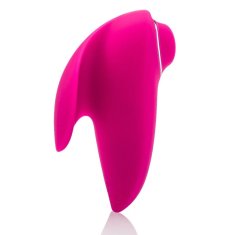 Zenn KLITORALNI STIMULATOR Zenn Clitoris Super Sucking Pink