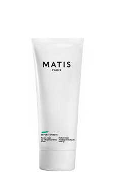 Matis Paris Gel za čiščenje problematične kože Réponse Pureté (Perfect-Clean) 200 ml