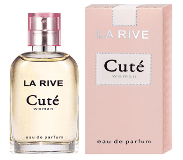 Cuté - EDP