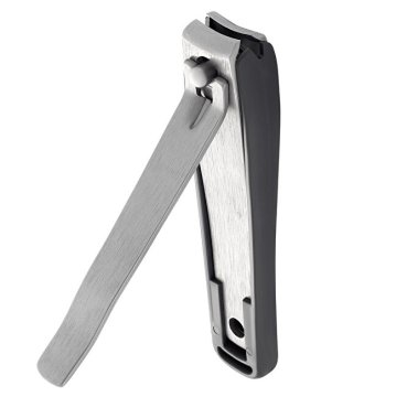 STALEKS Strižnik s posodico za striženje nohtov Lepota in nega 20 (strižnik s posodico za striženje nohtov)