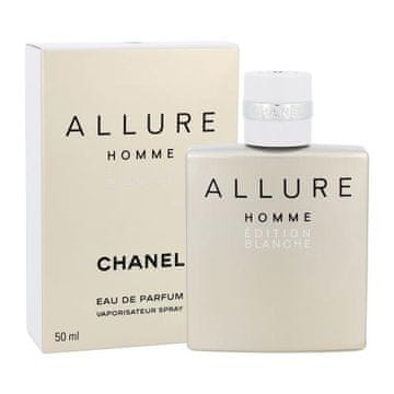 Chanel Allure Homme Edition Blanche parfumska voda za moške