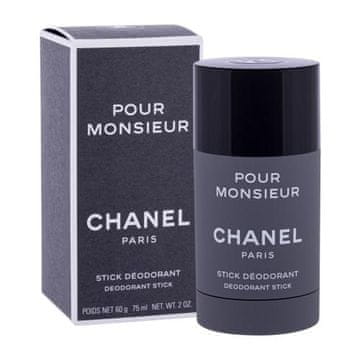 Chanel Pour Monsieur v stiku za moške