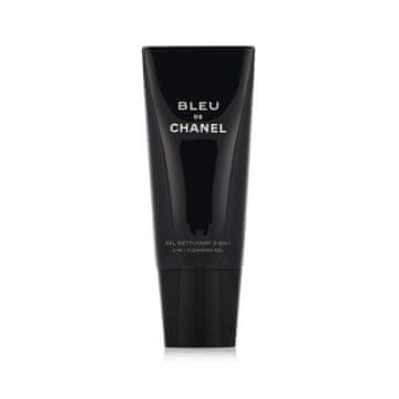 Chanel Bleu de Chanel moški gel za britje za moške
