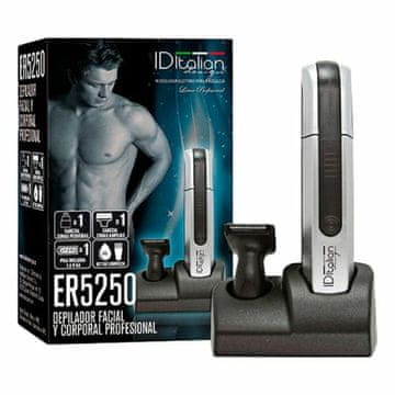 Id Italian Električni Depilator Body & Care ER5250 Id Italian Body Care Trimmer