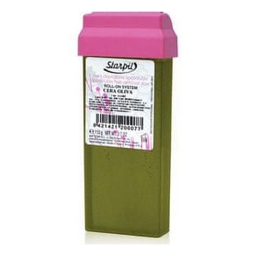 Starpil Depilacijski vosek za telo Olive Oil Starpil Roll-on Aceite (110 g)