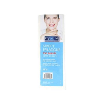 Premium Depilacijski trakovi za telo PREMIUM (20 x 7 cm)