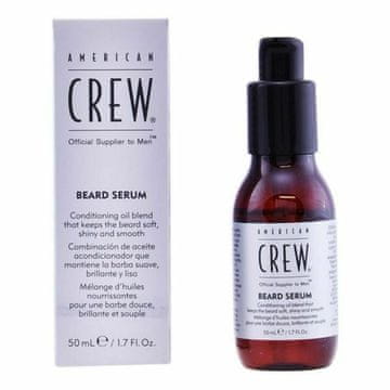 American Crew Serum za brado American Crew 10007821 50 ml