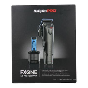 BaByliss Brivnik za telo Babyliss Máquina Fxone