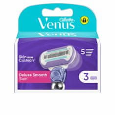 Gillette Polnilo za podlago za make-up Gillette VENUS (3 kosov)