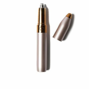 Beter Facial Hair Remover Beter DEPILADOR FACIAL Zlat (1 kosov)