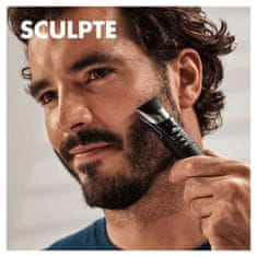 Aussie Strižnik Las-Brivnik Aussie STYLER ALL IN ONE