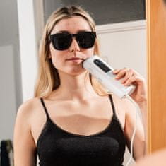 InnovaGoods Epilator s pulzno svetlobo s hladilno funkcijo in vključenimi dodatki Kulepil InnovaGoods