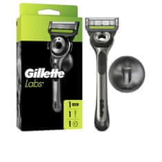 Gillette Brivnik Gillette LABS