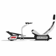 Playseat Stol Gaming Playseat Črna