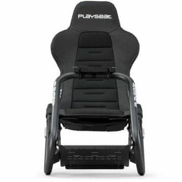 Playseat Stol Gaming Playseat Trophy 140 x 58 x 100 cm Črna