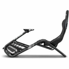 Playseat Stol Gaming Playseat Trophy 140 x 58 x 100 cm Črna