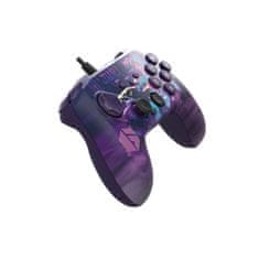 HORI Igralna Konzola HORI JURI Črna PC