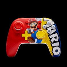 PowerA Brezžični igralni krmilnik Powera NSGP0295-01