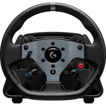 Logitech Športni Volan Logitech G PRO RACING WHEEL
