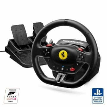 Thrustmaster Igralna Konzola Thrustmaster 4160880