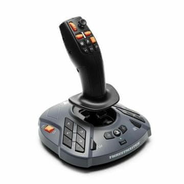 Thrustmaster Joystick Thrustmaster SimTask FarmStick