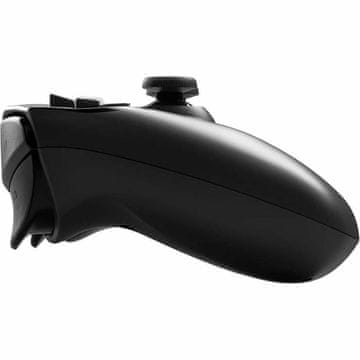 SteelSeries Igralna Konzola SteelSeries 69076 Črna Bluetooth Bluetooth 4.1