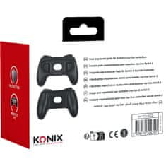 Konix Nosilec Namizni KONIX Joy-Con