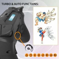 Subsonic Daljinec Xbox One Subsonic PS4