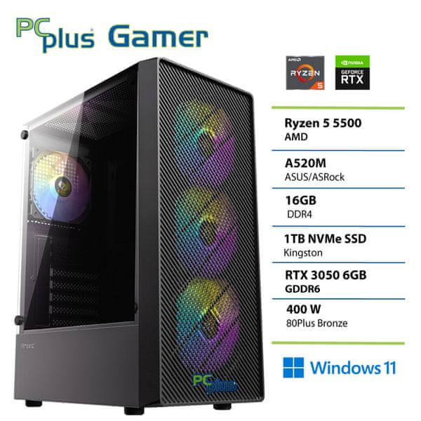 PCPlus