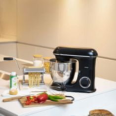 Livoo Kuhinjski robot 1400W, 6.5L, črna barva