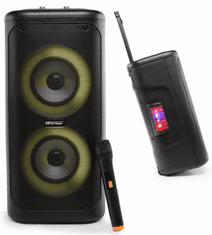 Opticum SOUND X3 PARTY BOX KARAOKE