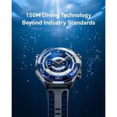 Huawei Pametna Ura Huawei MCH-AL00 Modra 1,5"