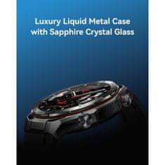 Huawei Pametna Ura Huawei MCH-AL00 Modra 1,5"