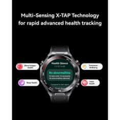 Huawei Pametna Ura Huawei MCH-AL00 Modra 1,5"