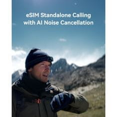 Huawei Pametna Ura Huawei MCH-AL00 Modra 1,5"