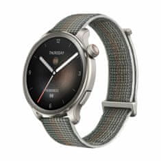 Amazfit Pametna Ura Amazfit Siva Ø 46 mm