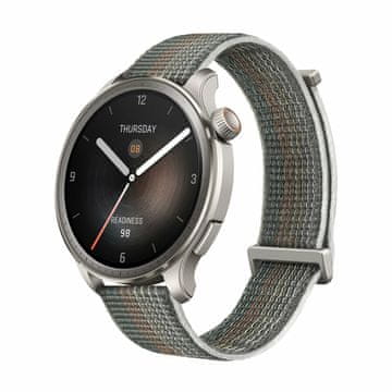 Amazfit Pametna Ura Amazfit Siva Ø 46 mm