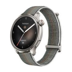 Amazfit Pametna Ura Amazfit Siva Ø 46 mm