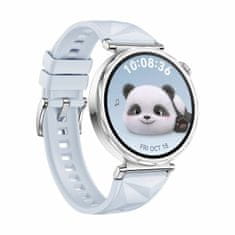 Huawei Pametna Ura Huawei Jana-B19FC Modra