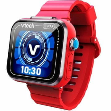 Vtech Smartwatch za Otroke Vtech 80-531627-022 Rdeča