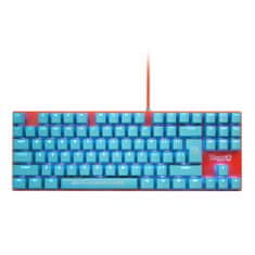FR-TEC Tipkovnica Gaming FR-TEC DBPCKEYGO Modra Qwerty Španska QWERTY