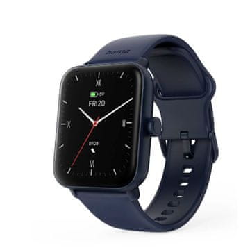 Hama Pametna Ura Hama 00178621 6010 Modra Ø 44 mm