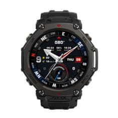 Amazfit Pametna Ura Amazfit W2443EU1N Črna 1,5"