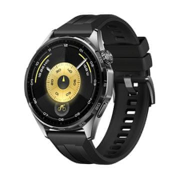 Huawei Pametna Ura Huawei Watch GT 6 Atum-B19F Črna 1,47" 46 mm