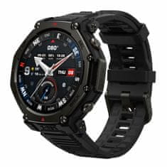 Amazfit Pametna Ura Amazfit W2443EU1N Črna 1,5"