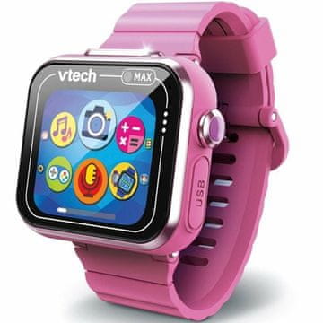 Vtech Smartwatch za Otroke Vtech Kidizoom Smartwatch Max 256 MB Interaktiven