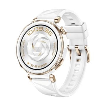 Huawei Pametna Ura Huawei WATCH GT5PRO Bela 1,32" 42 mm Ø 42 mm Ø 42,5 mm (1 kosov)