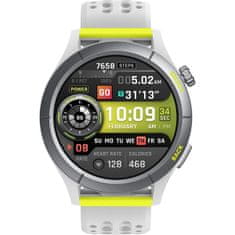 Amazfit Pametna Ura Amazfit W2294TY1N Siva 1,39"